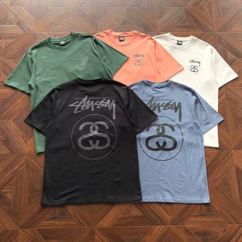 Stussy T-shirt 5