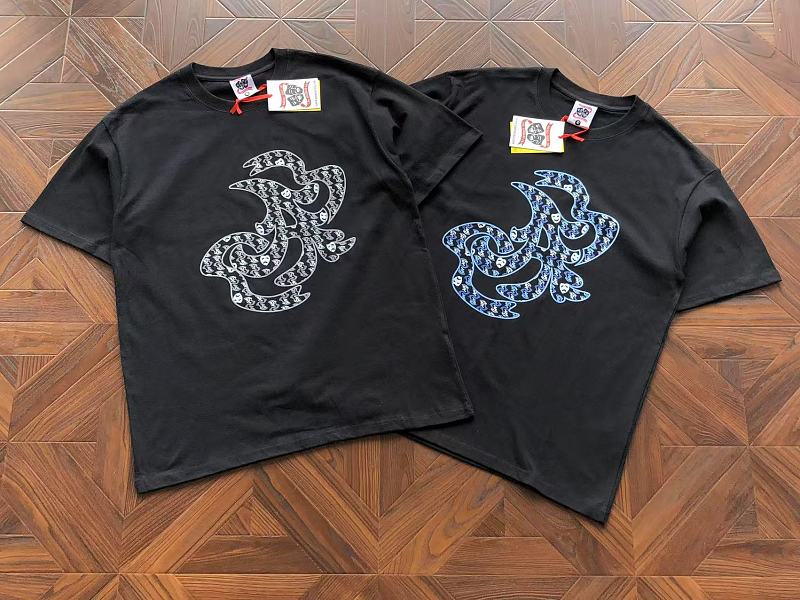 Th⭐ T's A Aw⭐ Ul L⭐ T Of C⭐ Ugh Sy⭐ Up T-shirt · 4