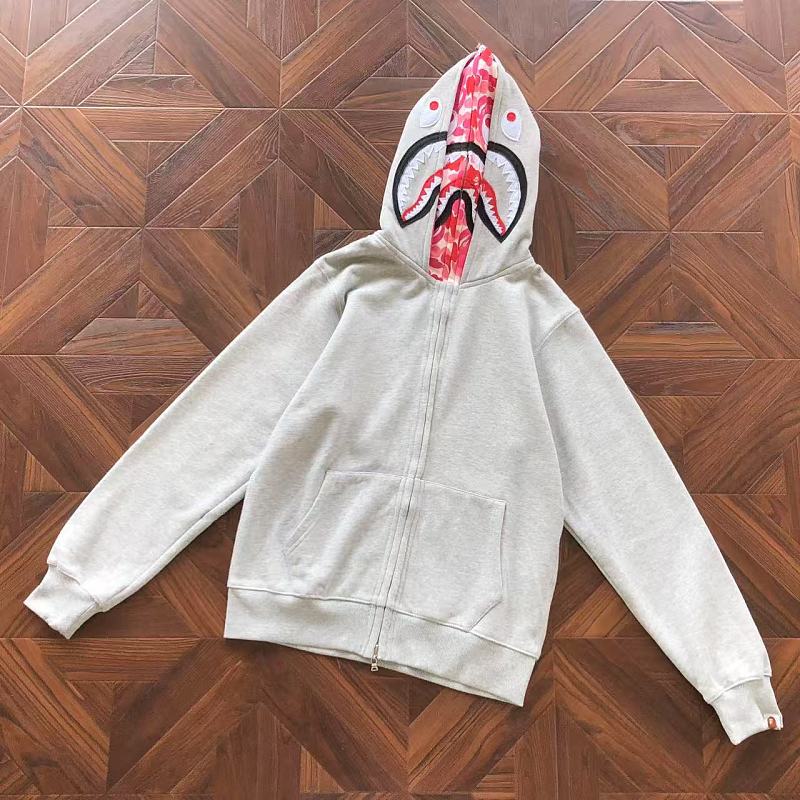 Bape Hoodie 11