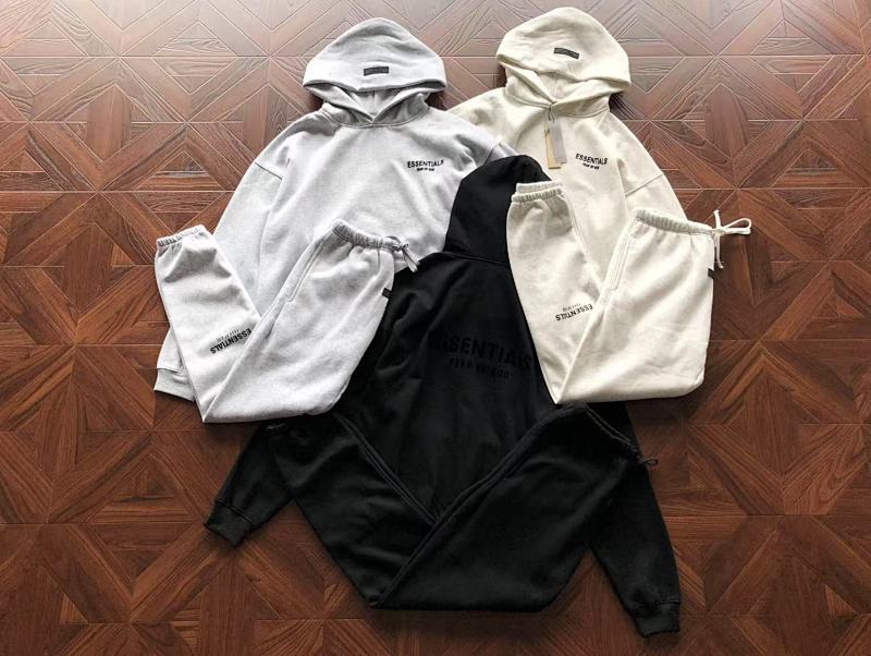 ¥~top 138 Pants 138 Fog Hoodie Trousers 8