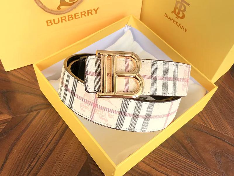 B⭐ Rb⭐ Rry Belt 3