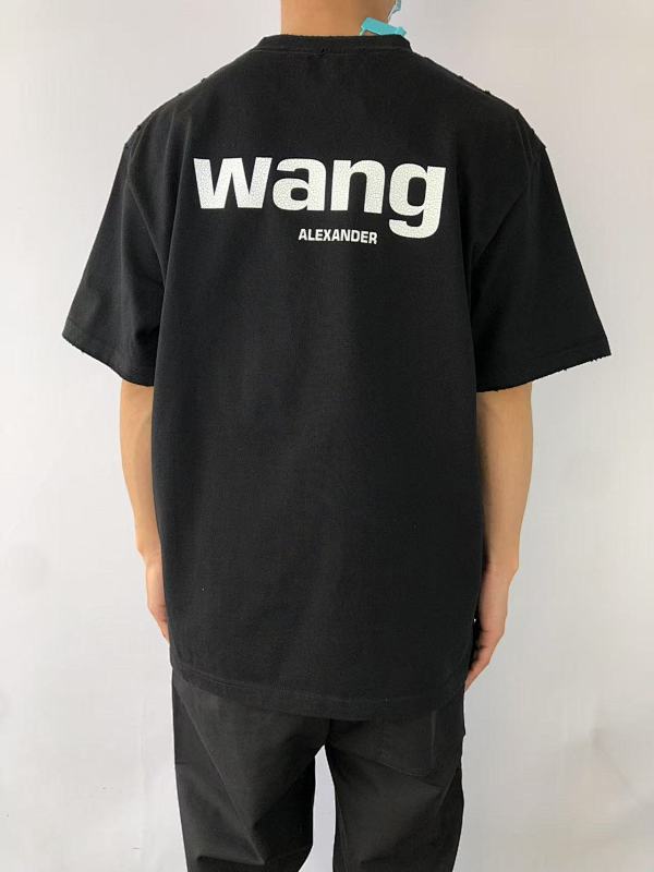Al⭐x⭐n⭐⭐r W⭐⭐g T-shirt · 3