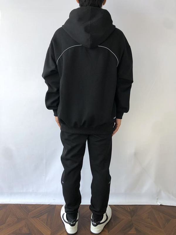 N⭐ K⭐ Hoodie Trousers · 5