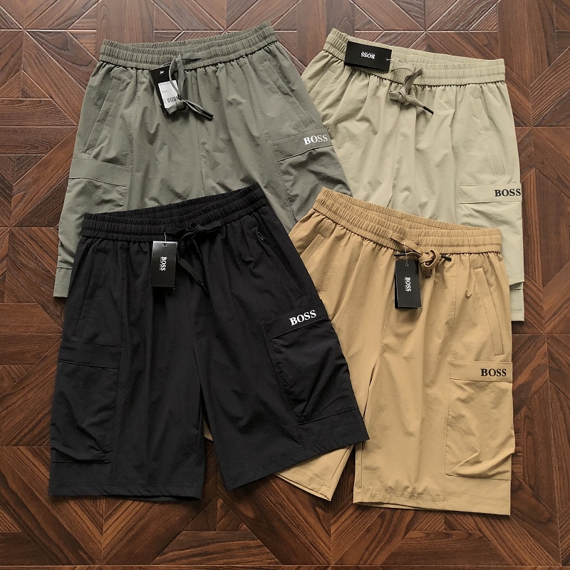 H⭐g⭐ B⭐⭐s Shorts · 5