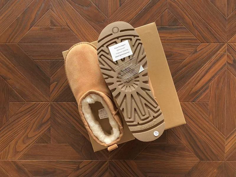 U⭐g Shoes 8
