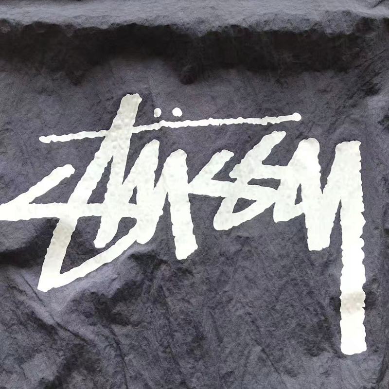 N⭐ K⭐ X Stussy Jacket 9