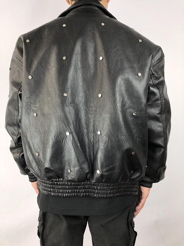 Fashion Cotton Jacket · 3