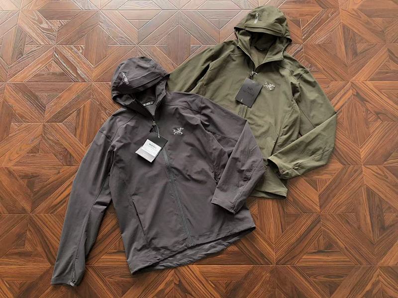 A⭐⭐t⭐⭐yx Jacket · 6