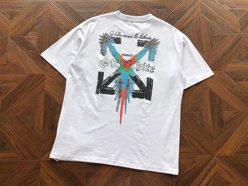 O⭐⭐-w⭐⭐te T-shirt 12
