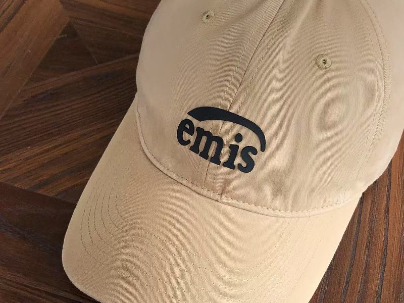 Emis Cap 10