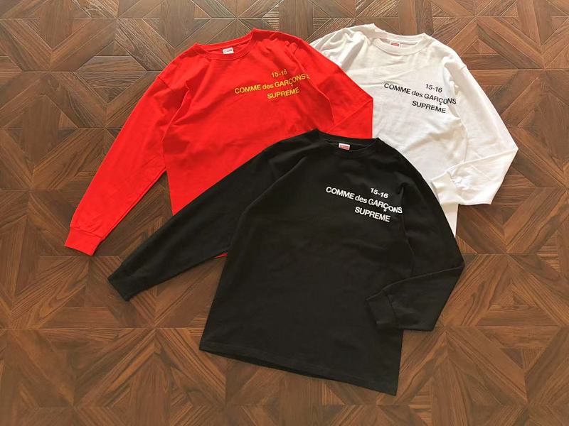 S⭐ P⭐ E⭐ E Long-sleeve · 6