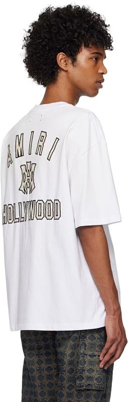 Amiri T-shirt 6