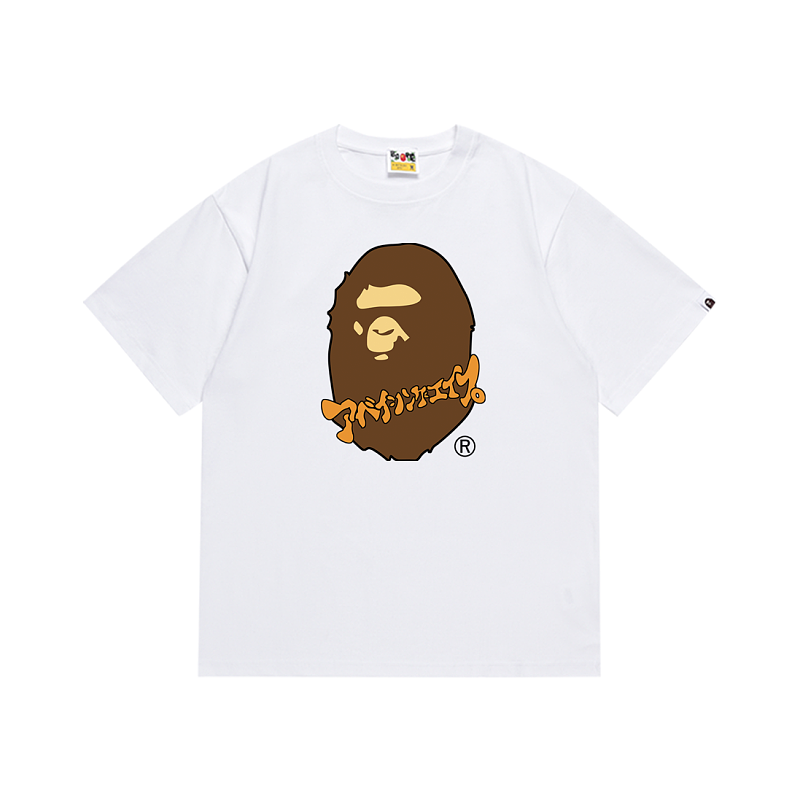 Bape T-shirt 3
