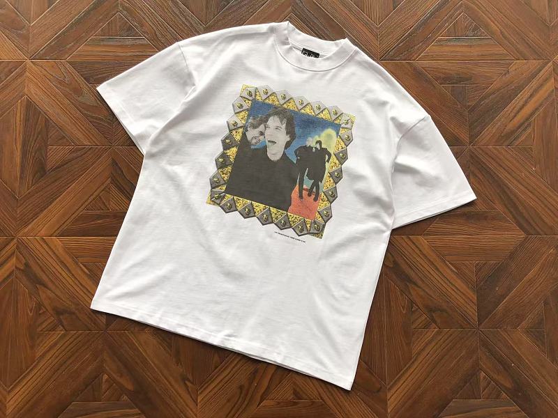Saint Michael T-shirt · 6