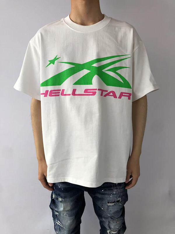 Hellstar T-shirt 2