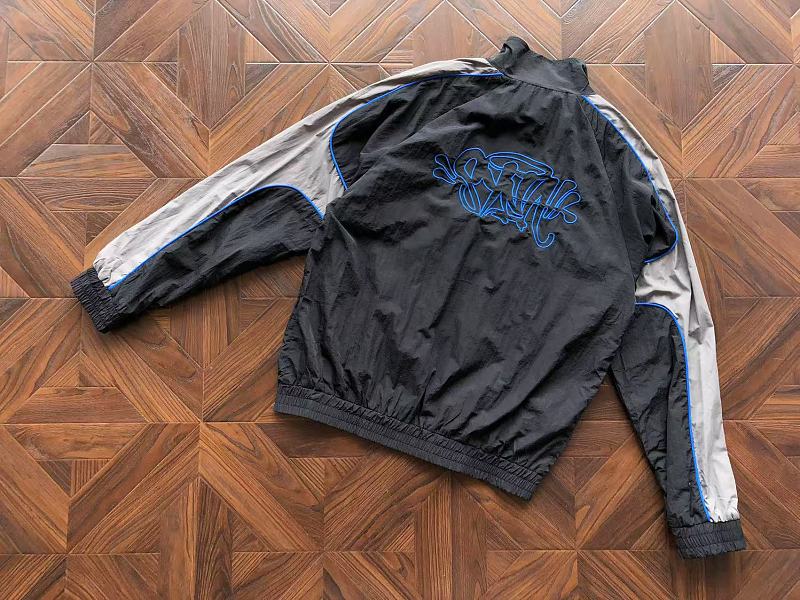 Syna Jacket 10