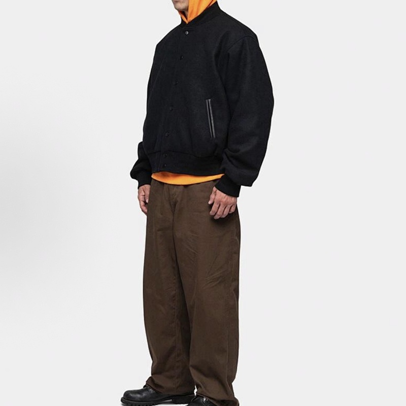 Stussy Jacket 4