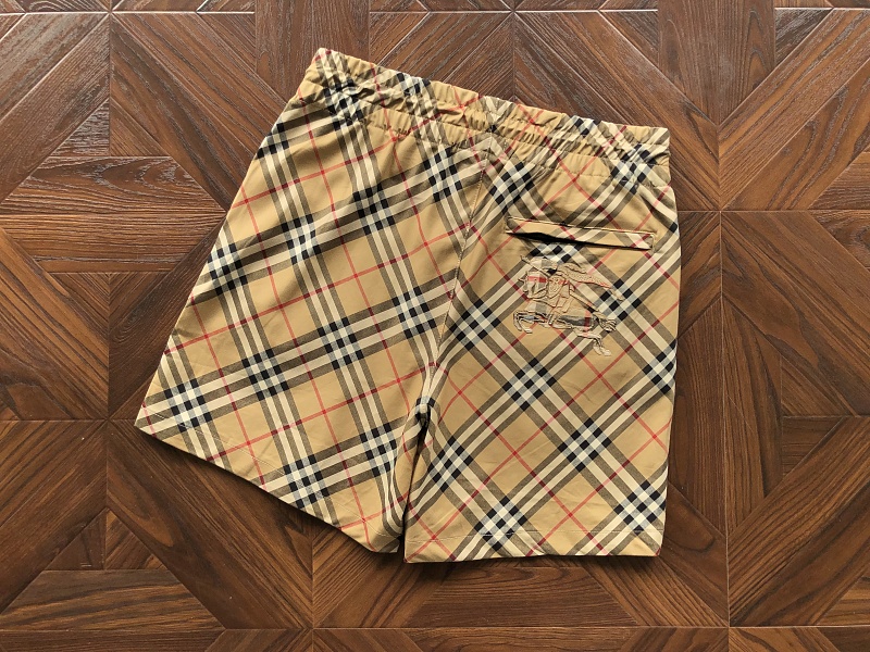B⭐ Rb⭐ Rry Shorts · 4
