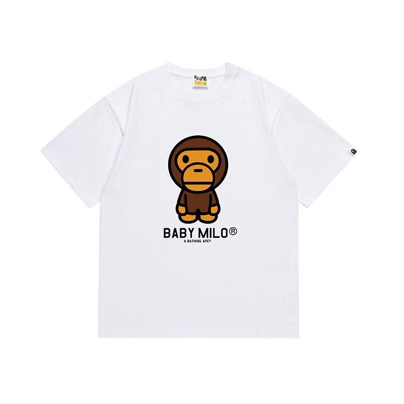 Bape T-shirt 4