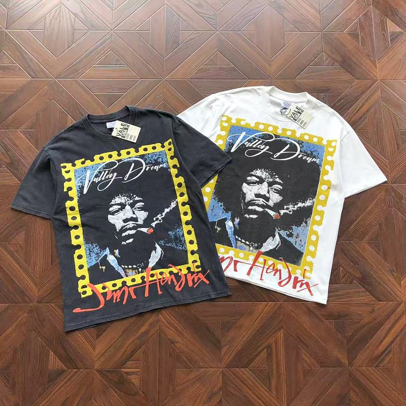 Va⭐ L⭐ Y T-shirt · 5