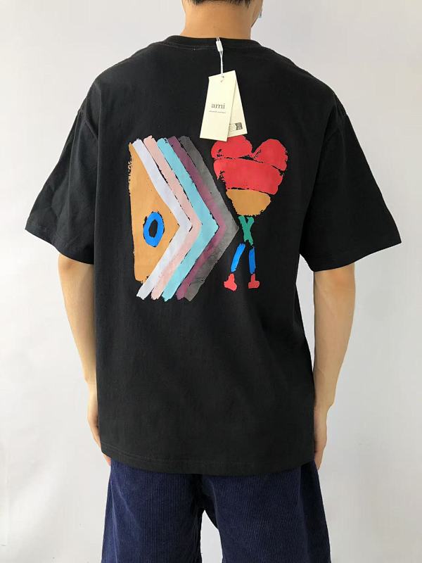A⭐ I T-shirt · 3