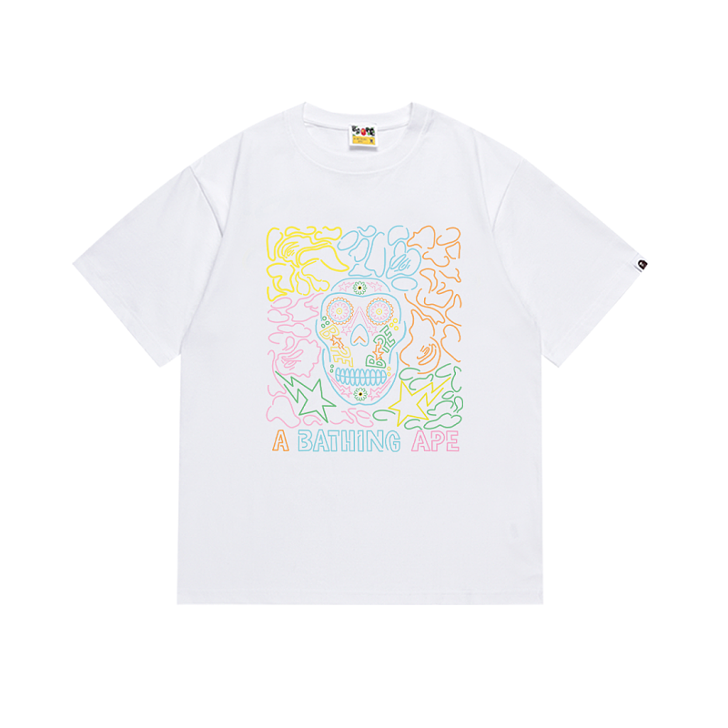 Bape T-shirt 6