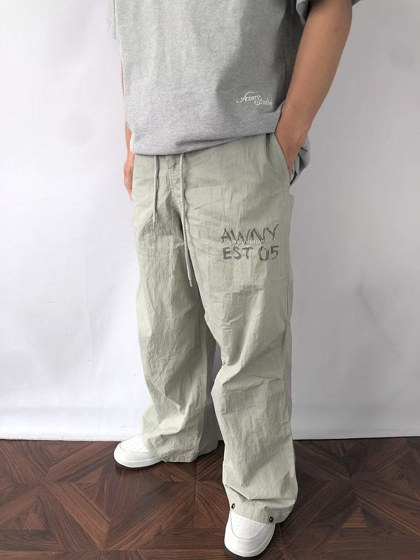 Al⭐x⭐n⭐⭐r W⭐⭐g Trousers · 5