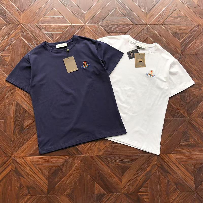 Vivienne Westwood T-shirt 3