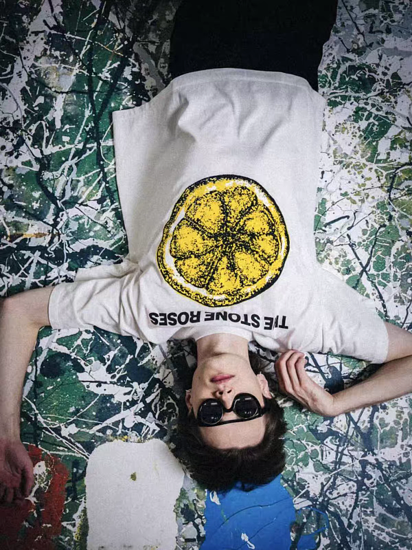 Saint Michael T-shirt · 3
