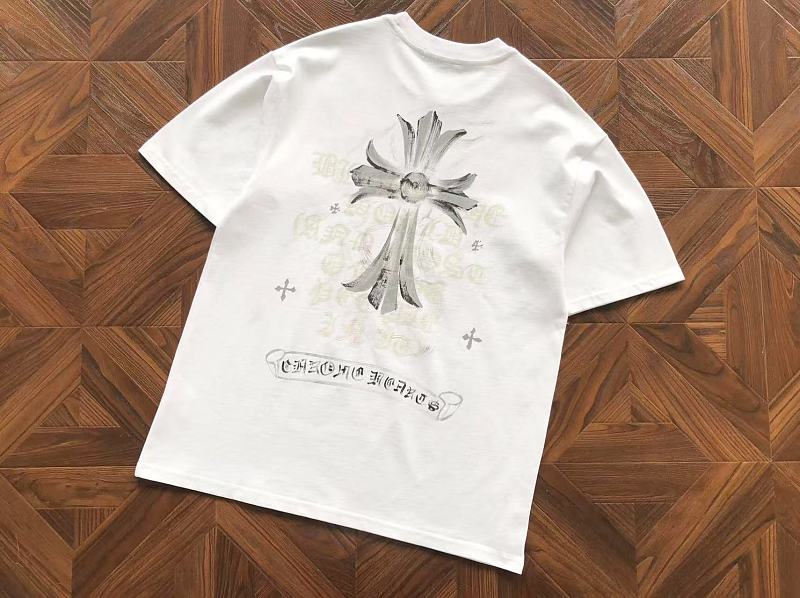 Chrome Hearts T-shirt 10