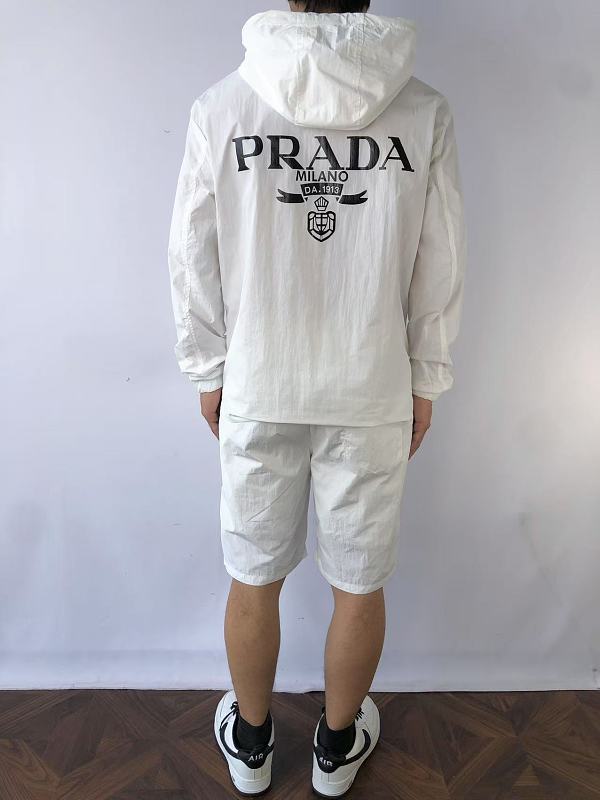 P⭐a⭐a Jacket Shorts · 4