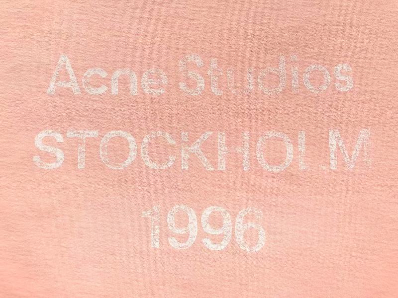 Acne Studios T-shirt 11