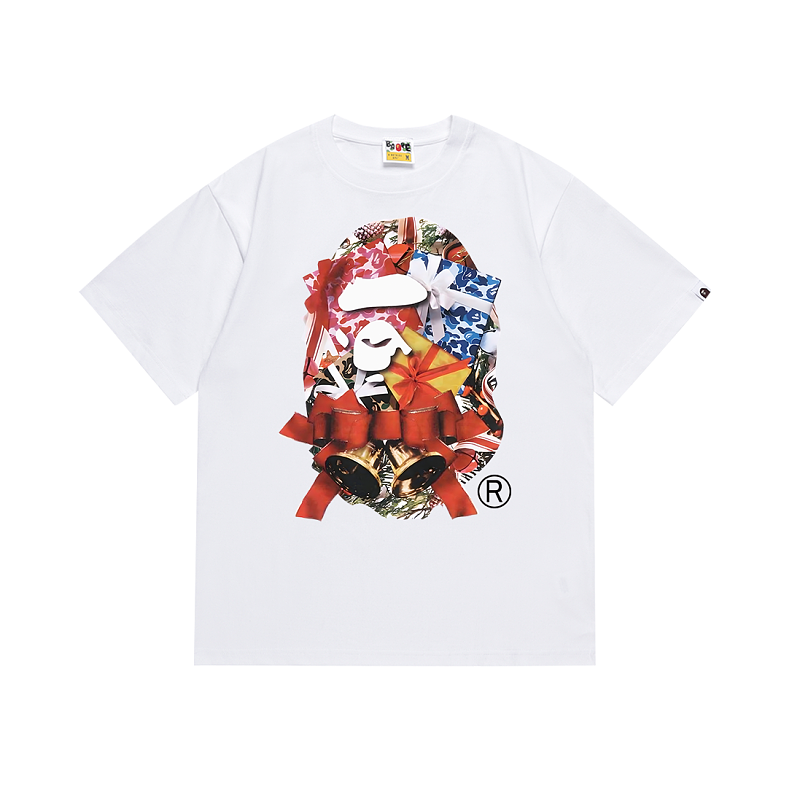 Bape T-shirt 3