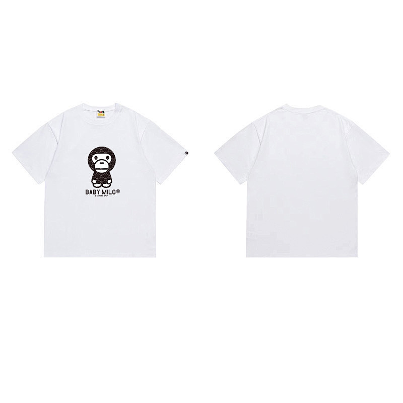 Bape T-shirt 8