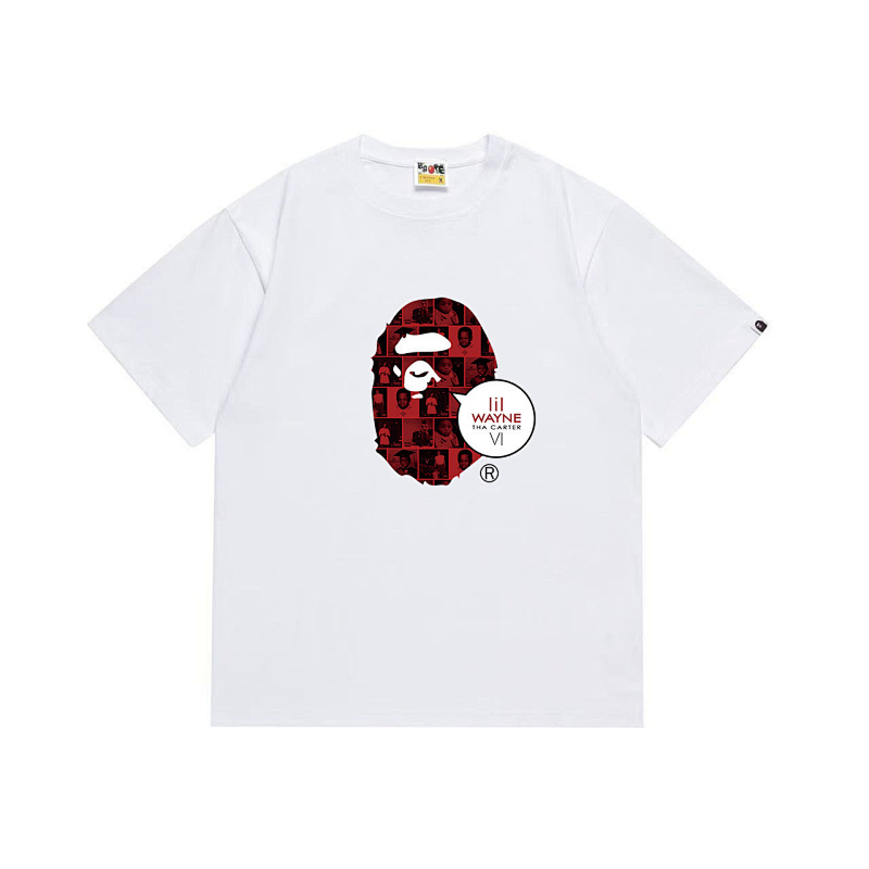 Bape T-shirt 6