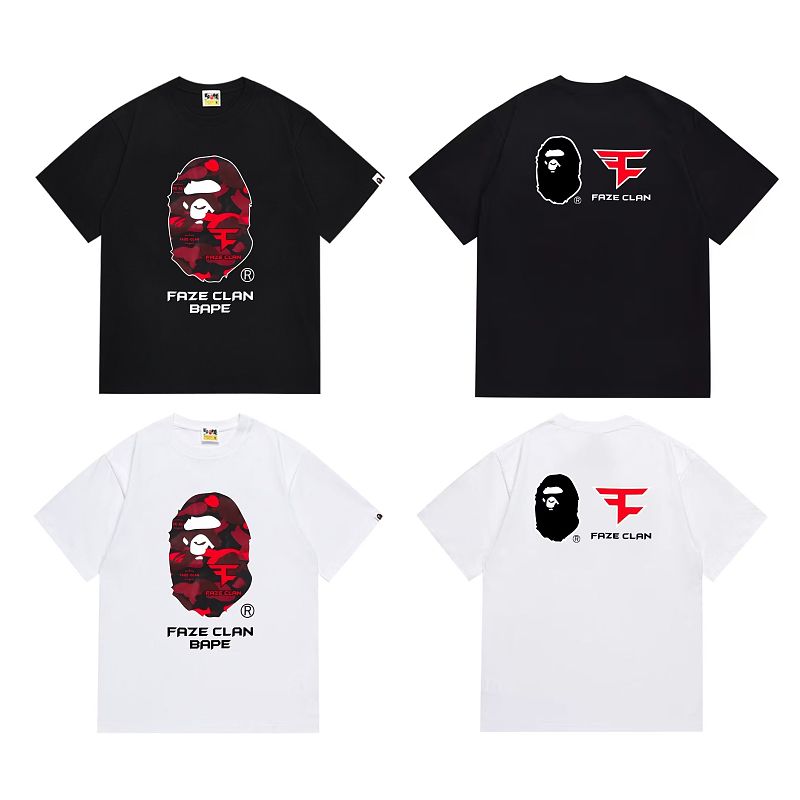 Bape T-shirt 2