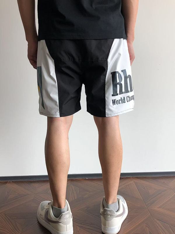 R⭐u⭐e Shorts · 6