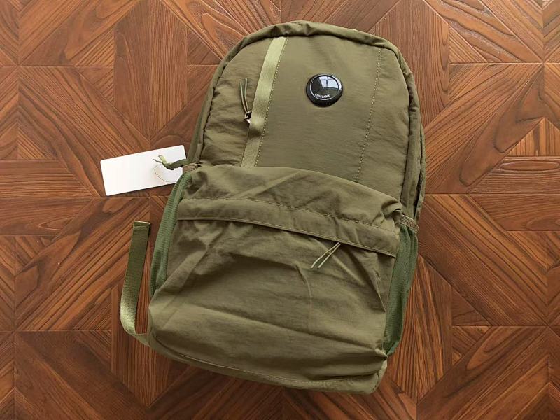 C.p. Bag 9