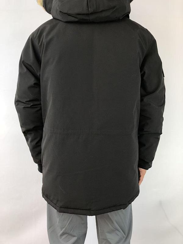 Sale ← 580 C⭐n⭐⭐a G⭐⭐⭐e Down Jacket · 6