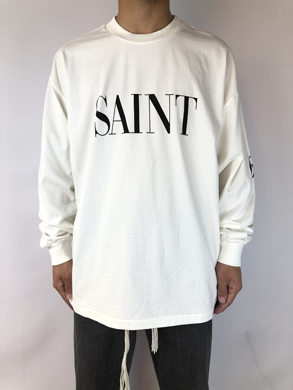 Saint Michael Long-sleeve · 2