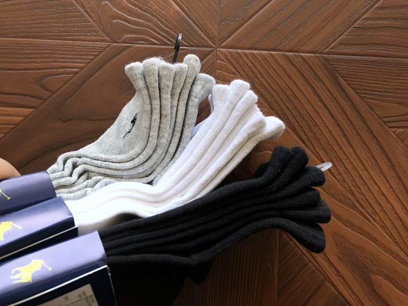 Ra⭐ Ph ⭐ Au⭐ En Socks 10