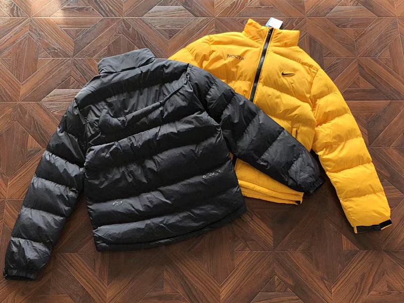 N⭐ K⭐ Cotton Jacket · 6