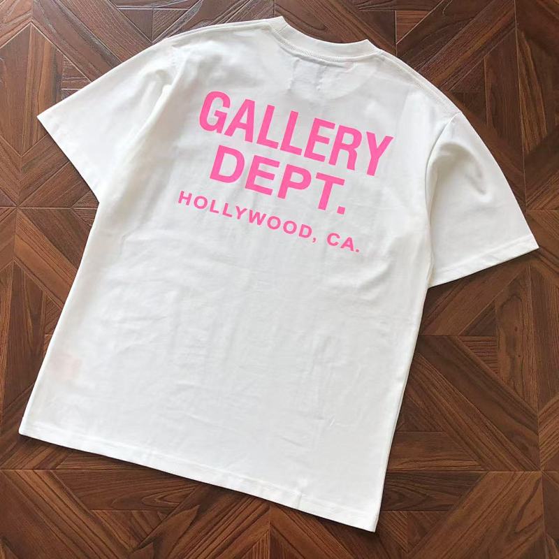 Gallery Dept T-shirt 5