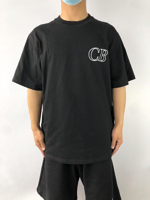 Cole Buxton T-shirt · 2