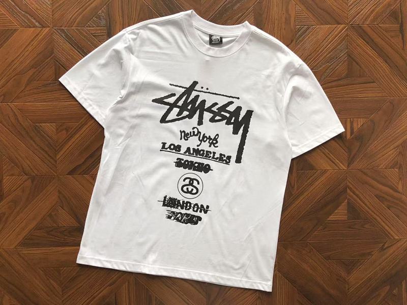 Stussy T-shirt 7