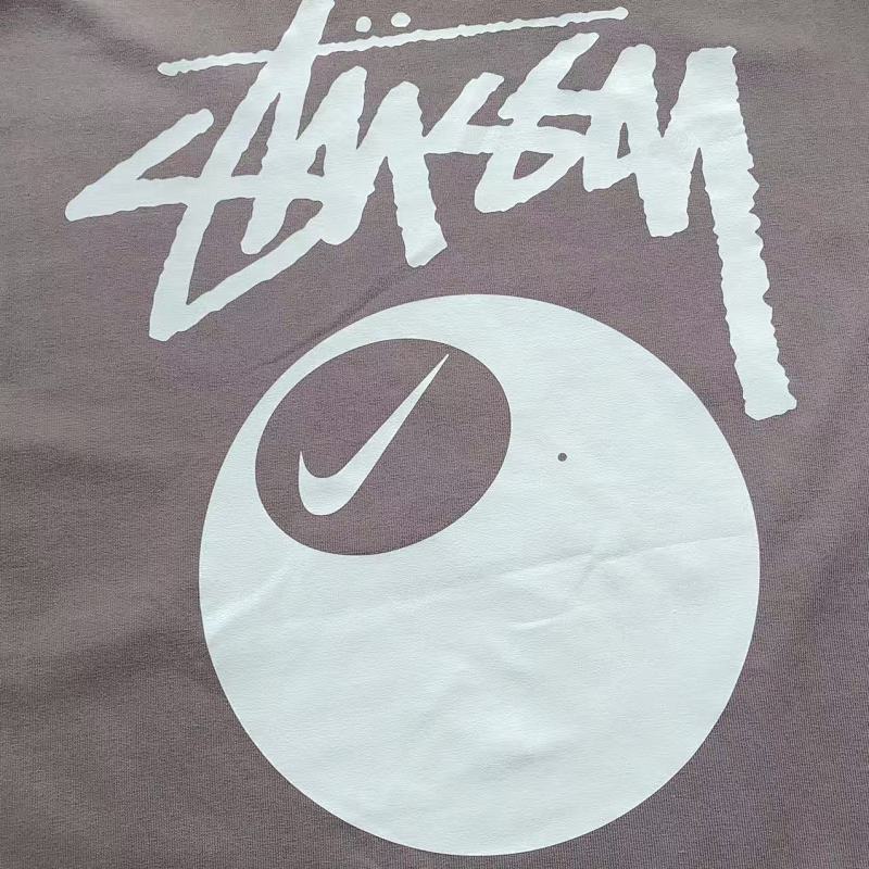 Stussy X N⭐ K⭐ Long-sleeve 11