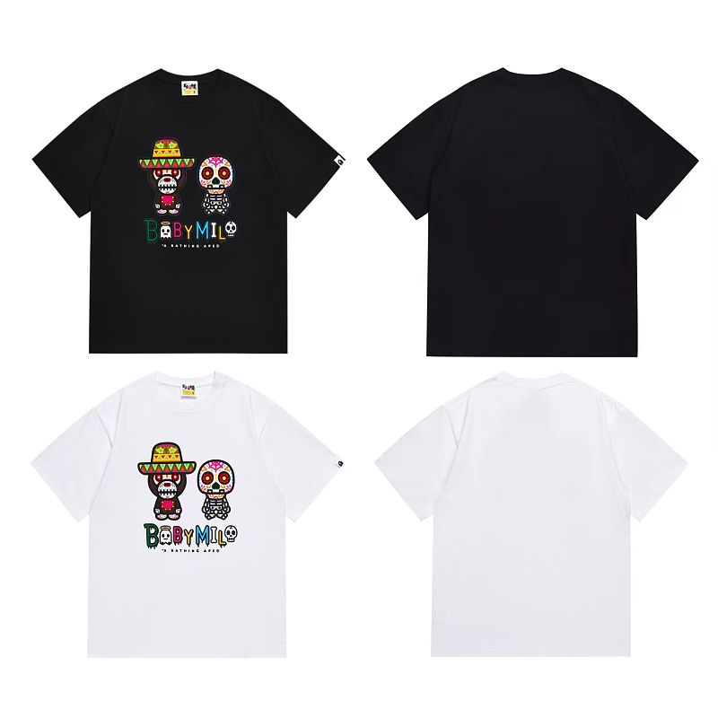 Bape T-shirt 2