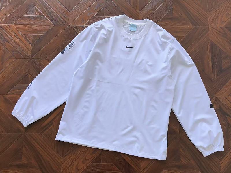 N⭐ K⭐ Long-sleeve 10
