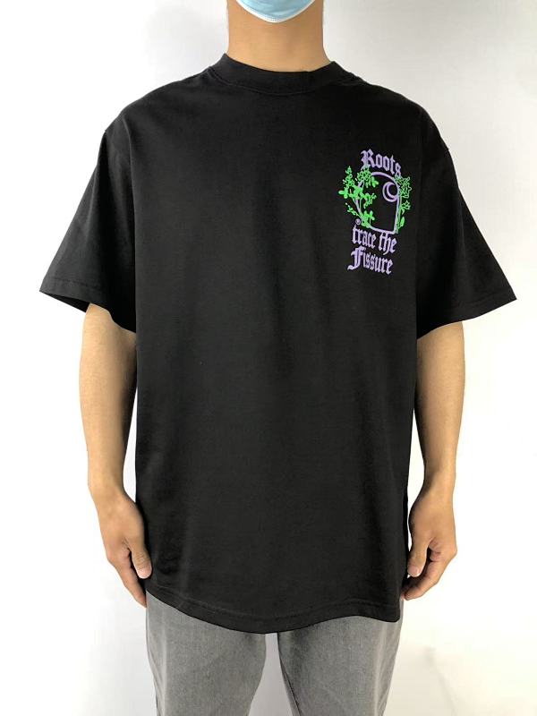 C⭐ Rh⭐ Rtt T-shirt 2