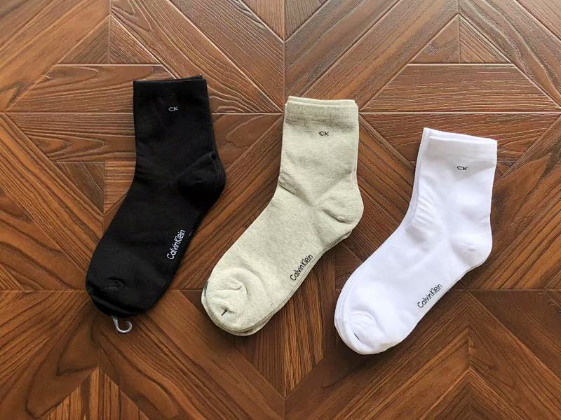 C⭐l⭐in K⭐e⭐n Socks 3